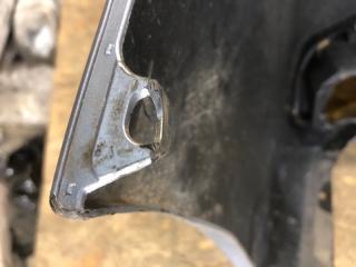 Бампер передний FORESTER 12-19