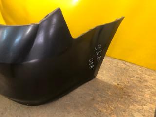 Бампер задний LEGACY 09-15 BM