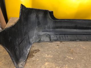 Бампер задний LEGACY 09-15 BM