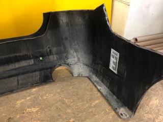 Бампер задний LEGACY 09-15 BM