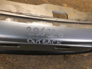 Бампер передний OUTBACK 03-09 BP