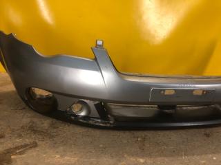 Бампер передний OUTBACK 03-09 BP