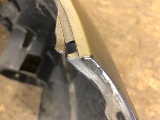 Бампер передний OUTBACK 03-09 BP