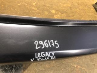 Бампер задний LEGACY 09-15 BM