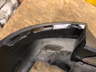 Бампер задний LEGACY 09-15 BM