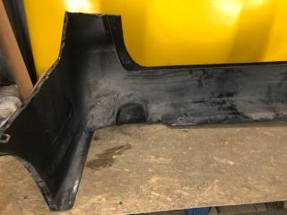 Бампер задний LEGACY 09-15 BM