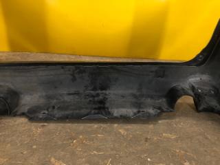 Бампер задний LEGACY 09-15 BM