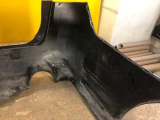 Бампер задний LEGACY 09-15 BM