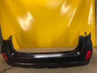 Бампер задний SUBARU OUTBACK 09-14 BR