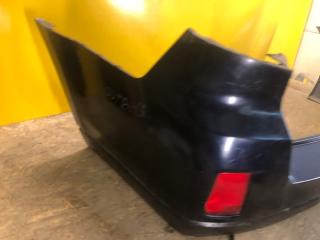 Бампер задний SUBARU OUTBACK 09-14 BR