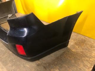 Бампер задний OUTBACK 09-14 BR