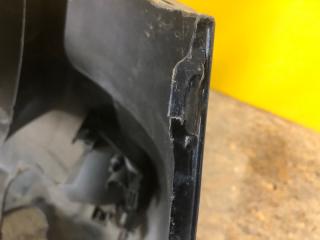 Бампер задний OUTBACK 09-14 BR