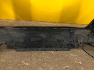 Бампер задний OUTBACK 09-14 BR