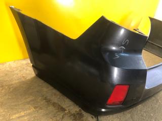 Бампер задний SUBARU OUTBACK 09-14 BR