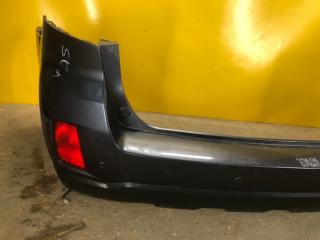 Бампер задний OUTBACK 09-14 BR