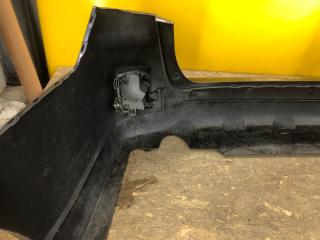 Бампер задний OUTBACK 09-14 BR