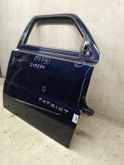 Дверь передняя правая JEEP PATRIOT 10-17 MK74 2.4 ED3