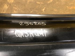 Бампер задний QASHQAI 07-14