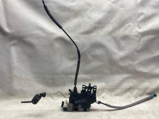 Замок двери передний левый INFINITI QX30 16-20 2016 Б/У Замок двери передний левый INFINITI QX30 16-20 2016