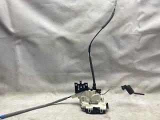 Замок двери передний левый INFINITI QX30 16-20 Внедорожник 2.0 20PET