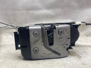 Замок двери передний левый QX30 16-20 2016 Внедорожник 2.0 20PET