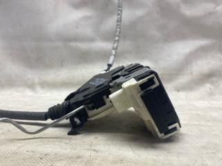 Замок двери передний левый QX30 16-20 2016 Внедорожник 2.0 20PET