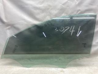 Стекло двери переднее левое INFINITI QX30 16-20 2016