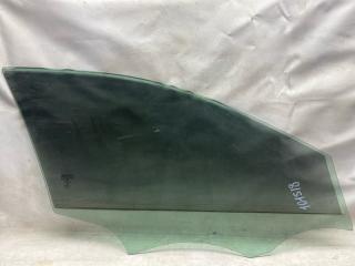 Стекло двери переднее левое QX30 16-20 2016 Внедорожник 2.0 20PET