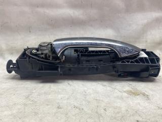 Ручка двери наружная передняя левая QX30 16-20 2016 Внедорожник 2.0 20PET