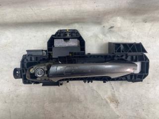 Ручка двери наружная передняя левая INFINITI QX30 16-20 Внедорожник 2.0 20PET