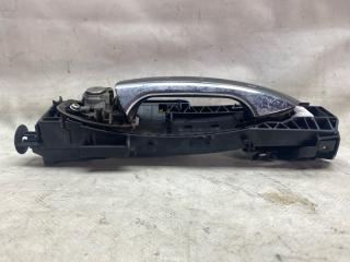 Ручка двери наружная передняя левая QX30 16-20 2016 Внедорожник 2.0 20PET