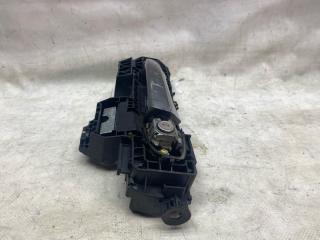 Ручка двери наружная передняя левая QX30 16-20 2016 Внедорожник 2.0 20PET