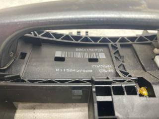 Ручка двери наружная передняя левая QX30 16-20 2016 Внедорожник 2.0 20PET