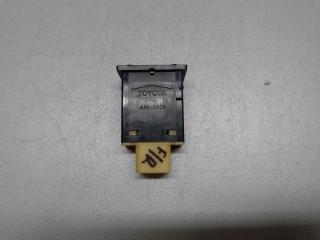 Кнопка обогрева сидений передняя правая RX300 98-03 2000 3.0 1MZFE