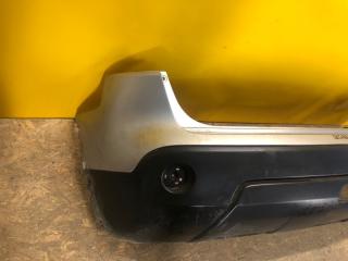 Бампер задний NISSAN QASHQAI 07-14