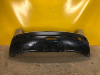 Бампер задний QASHQAI 07-14