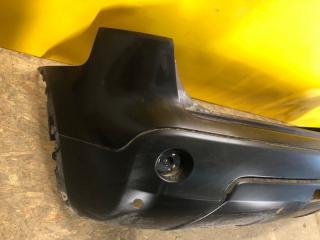 Бампер задний NISSAN QASHQAI 07-14