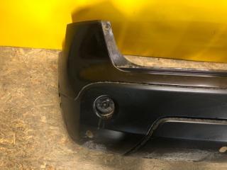 Бампер задний QASHQAI 07-14