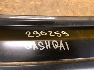 Бампер задний QASHQAI 07-14