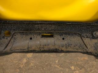 Бампер задний QASHQAI 07-14