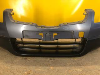 Бампер передний QASHQAI 07-14