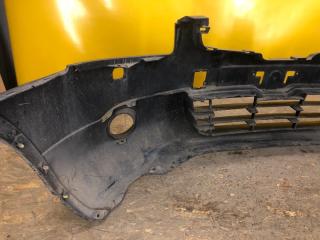 Бампер передний QASHQAI 07-14