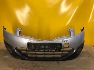 Бампер передний NISSAN QASHQAI 07-14