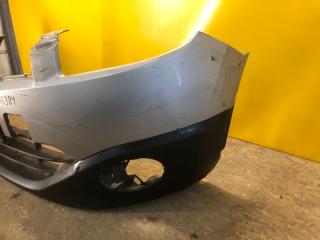 Бампер передний QASHQAI 07-14