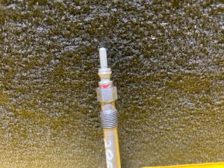 Свеча накала CAYENNE 10-18 2013 CNRB 3.0 DIESEL