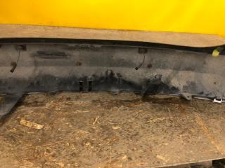 Бампер задний RAV4 13-19