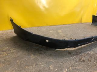 Бампер задний TOYOTA RAV4 13-19