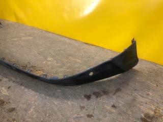 Бампер задний RAV4 13-19