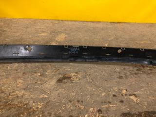 Бампер задний RAV4 13-19