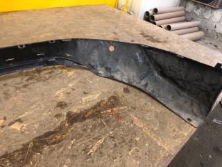 Бампер задний RAV4 13-19